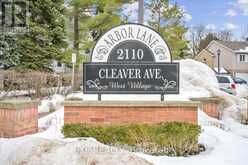 239 - 2110 CLEAVER AVENUE Burlington