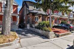 1107 ST CLARENS AVENUE Toronto