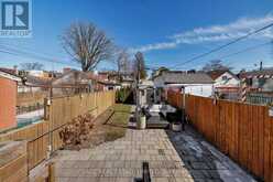 1107 ST CLARENS AVENUE Toronto