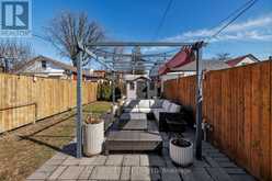 1107 ST CLARENS AVENUE Toronto