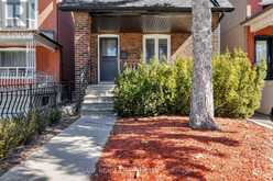 1107 ST CLARENS AVENUE Toronto