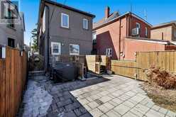 1107 ST CLARENS AVENUE Toronto