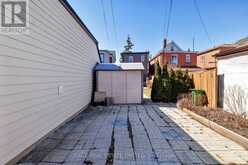 1107 ST CLARENS AVENUE Toronto