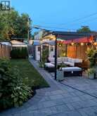 1107 ST CLARENS AVENUE Toronto