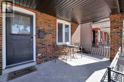 1107 ST CLARENS AVENUE Toronto