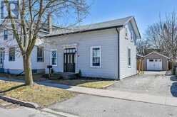 46 WALNUT STREET Brantford