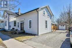 46 WALNUT STREET Brantford