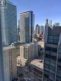 2210 - 308 JARVIS STREET Toronto