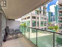 312 - 16 HARRISON GARDEN BOULEVARD Toronto