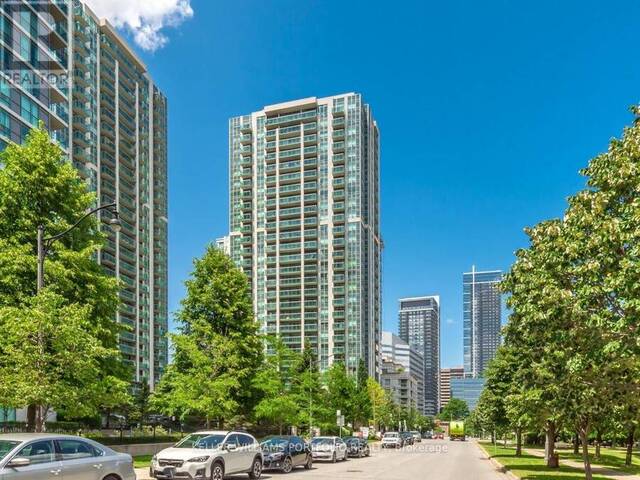 312 - 16 HARRISON GARDEN BOULEVARD Toronto Ontario