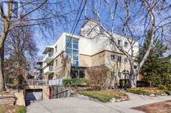 306 - 172 SHERWOOD AVENUE Toronto