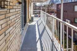 306 - 172 SHERWOOD AVENUE Toronto