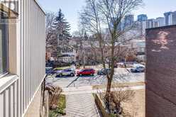 306 - 172 SHERWOOD AVENUE Toronto