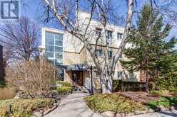 306 - 172 SHERWOOD AVENUE Toronto