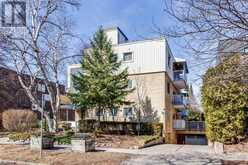 306 - 172 SHERWOOD AVENUE Toronto