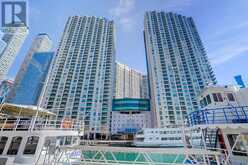 3106 - 99 HARBOUR SQUARE Toronto