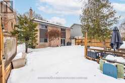 1128 OLD PYE COURT Oshawa