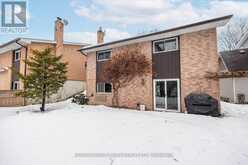 1128 OLD PYE COURT Oshawa