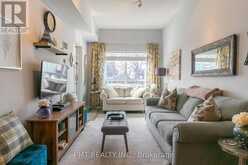 111 - 60 FAIRFAX CRESCENT Toronto