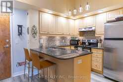 111 - 60 FAIRFAX CRESCENT Toronto