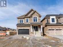 114 SEGUIN STREET Richmond Hill