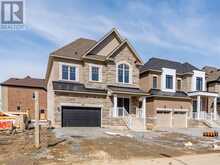 114 SEGUIN STREET Richmond Hill