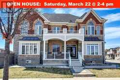 29 RED TREE DRIVE Vaughan