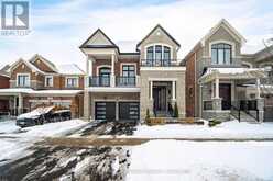 53 CHORUS CRESCENT Vaughan