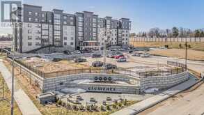 609 - 15 KNEESHAW DRIVE Barrie