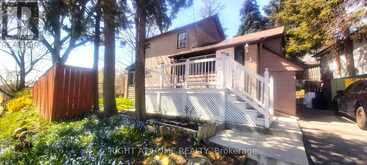 1 EDGEBROOK DRIVE Toronto