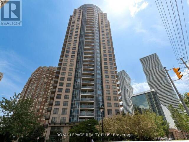 3009 - 330 BURNHAMTHORPE ROAD W Mississauga Ontario