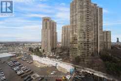 1106 - 50 EGLINTON AVENUE W Mississauga