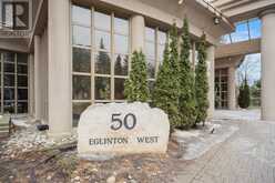 1106 - 50 EGLINTON AVENUE W Mississauga