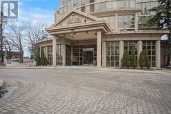 1106 - 50 EGLINTON AVENUE W Mississauga