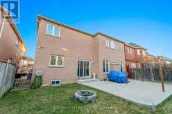 57 POWELL DRIVE Brampton