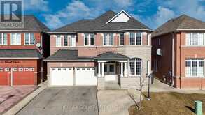 57 POWELL DRIVE Brampton