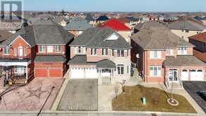 57 POWELL DRIVE Brampton