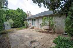 172 RIVER OAKS BOULEVARD E Oakville