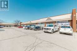 27 - 30 INTERMODAL DRIVE Brampton