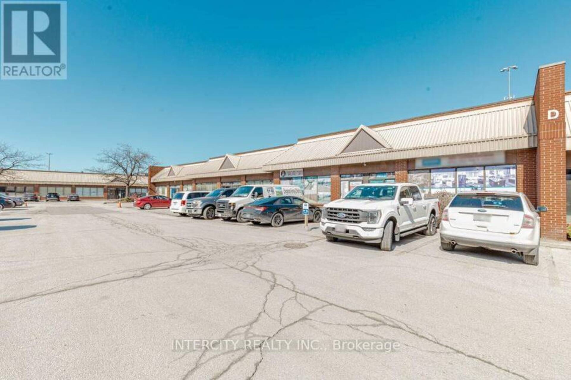 27 - 30 INTERMODAL DRIVE Brampton