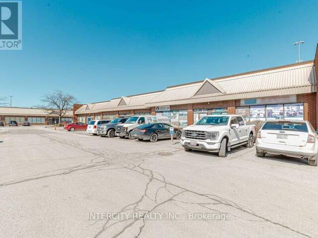 27 - 30 INTERMODAL DRIVE Brampton Ontario