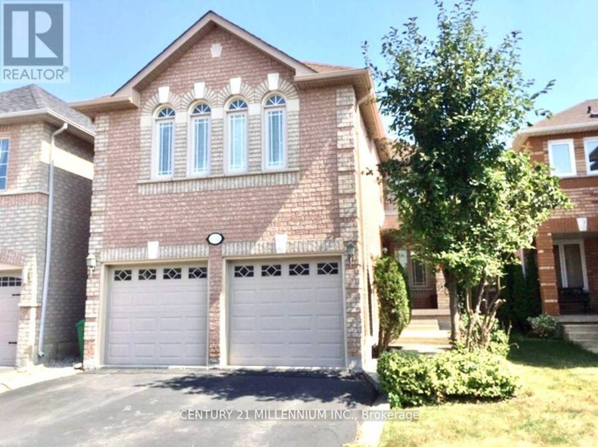 3744 ALTHORPE CIRCLE Mississauga