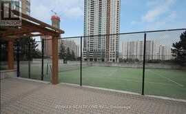 1008 - 285 ENFIELD PLACE Mississauga