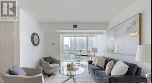 1008 - 285 ENFIELD PLACE Mississauga