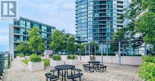 228 - 231 FORT YORK BOULEVARD S Toronto