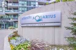 228 - 231 FORT YORK BOULEVARD S Toronto