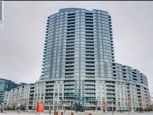 228 - 231 FORT YORK BOULEVARD S Toronto Ontario