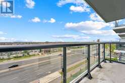 505 - 10 LAGERFELD DRIVE E Brampton