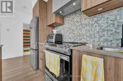 505 - 10 LAGERFELD DRIVE E Brampton