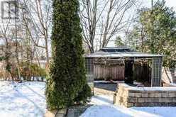 30 LARABEE CRESCENT Toronto